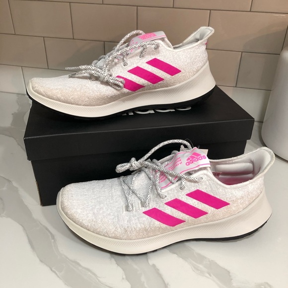 adidas sensebounce running shoes